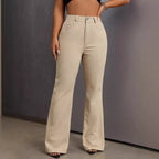 Sweep The Floor And Pull The Jeans