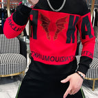 Red / PK XS