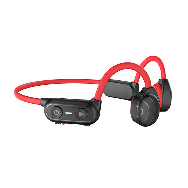 Personal Bone Conduction Bluetooth Headset Main Image