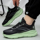 Black Green / UK 3.5