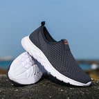 Blue / UK 6.5
