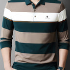 Green / PK M