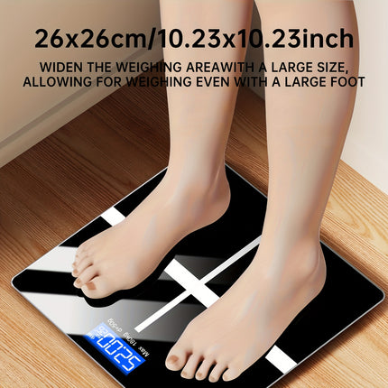 Home Digital Weight Scale 179.99kg Large LCD Display