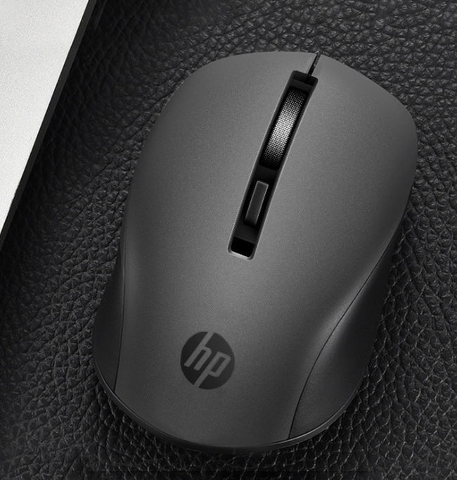 Silent Wireless Mouse Main Image