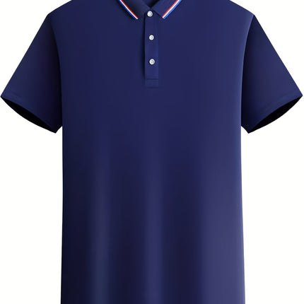 Mens Casual Shirts Short Sleeve Button Up All Season Comfort