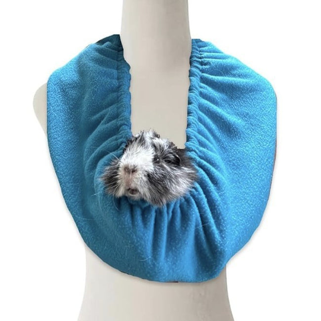 Small Animal Portable Scarf Pet Warm Outdoor Main Image