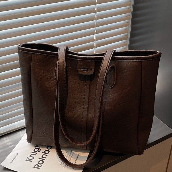 Women's Shoulder Bag Large Capacity Totes Hover Image