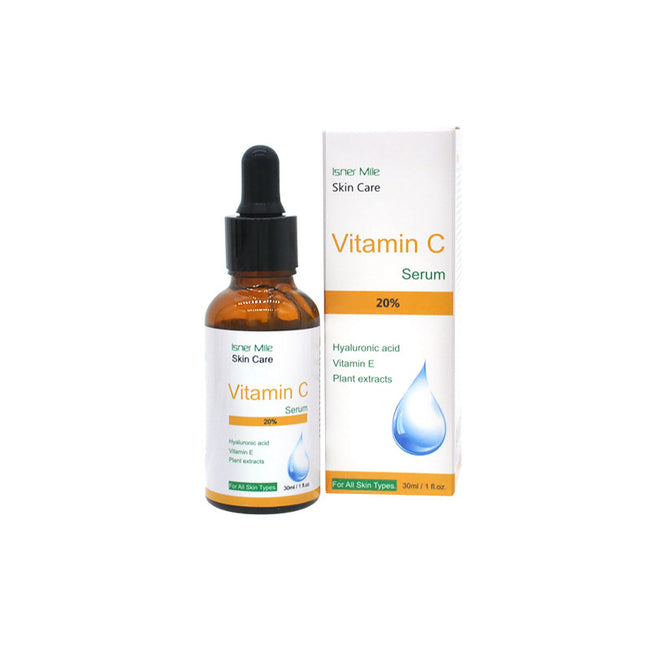 Vitamin C undiluted skin care products Main Image