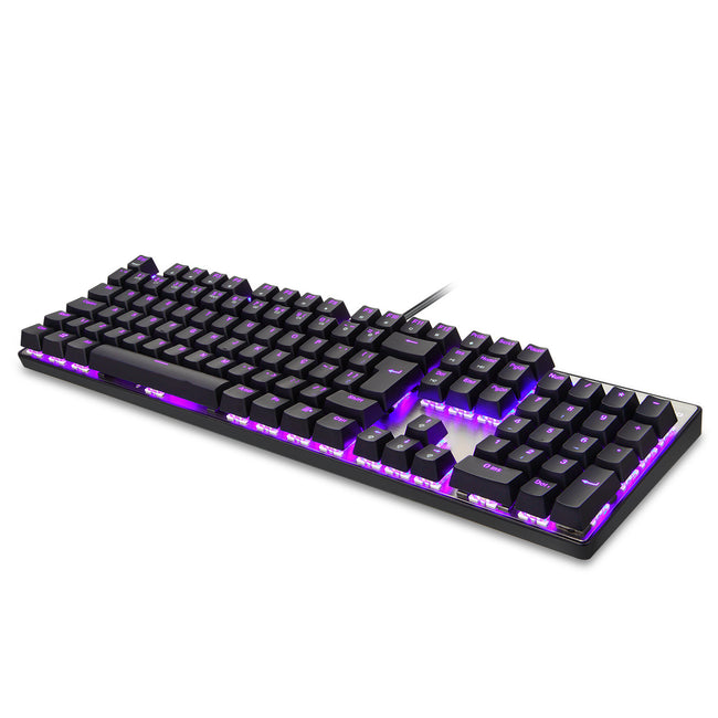 Mechanical Keyboard Main Image