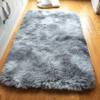 Tie-dye Light Gray / 16x28inch/40x70cm