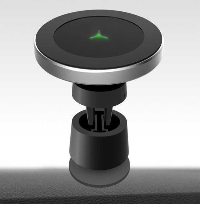Car Magnetic Wireless Charger Main Image