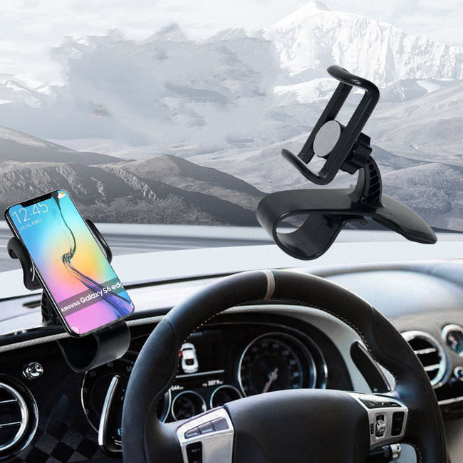 Car accessories car phone navigation bracket Hover Image