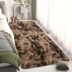 Tufted Dark Brown / 20x63inch/50x160cm