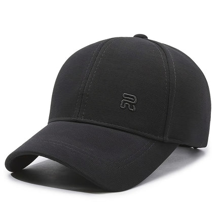 Two Pack Breathable Duckbill Cap For Hiking Outdoors