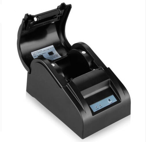 Thermal printer POS-5890T supermarket cash register printer usb small ticket printer Main Image