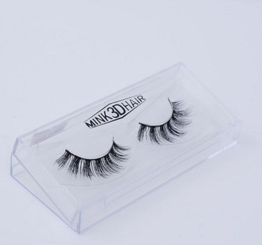 Faux Aurelia Eye Lashes Main Image