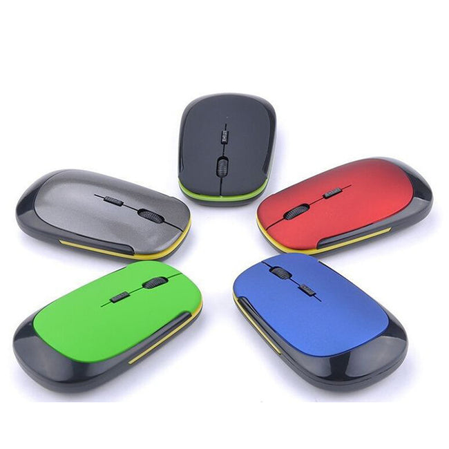 Laptop wireless mouse Hover Image