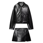 Jacket Coat For Women Culottes