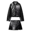 Jacket Coat For Women Culottes