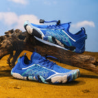 Royal Blue / UK 4.5