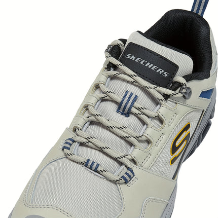 Skechers Sketch Autumn Unisex Lightweight Hiking Shoes