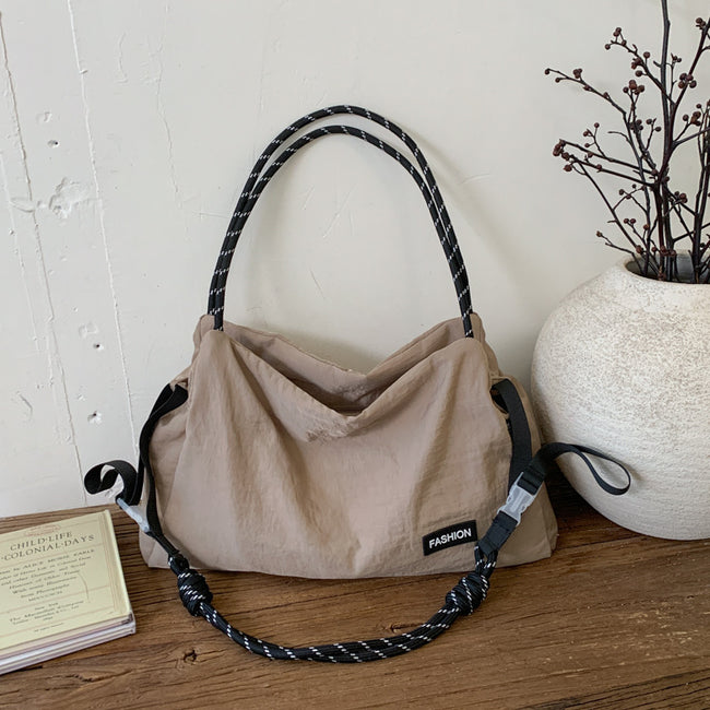 Large Capacity Shoulder Girls Crossbody Bag Hover Image