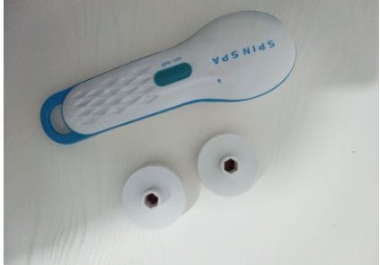 High Quality Skin Beauty Care Electric Facial Cleanser Main Image