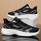 Black And White Color / UK 6.5