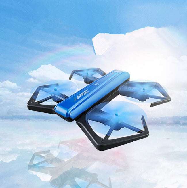 Aerial UAV Hover Image