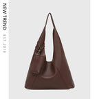 High-grade Large Capacity Tote Bucket Bag