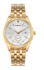 Quartz watch strap watch