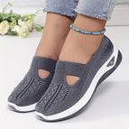 Dark Gray / UK 3.5