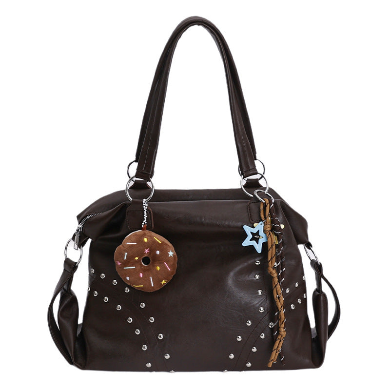 Motorcycle Fengtuote Commuter Underarm Bag