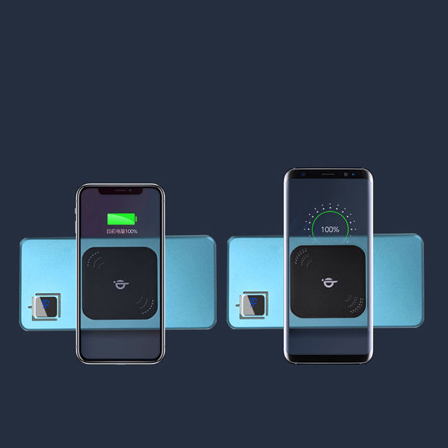 mobile power Main Image