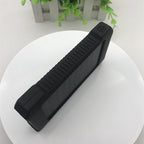 Compatible WithApple, Outdoor Solar Power Bank Battery ForIphone Charge