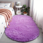 Solid Color - Purple / 60*160cm