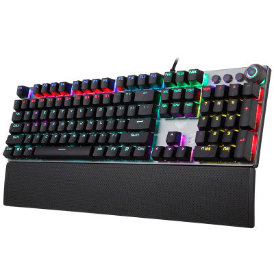 F2088 mechanical keyboard Main Image