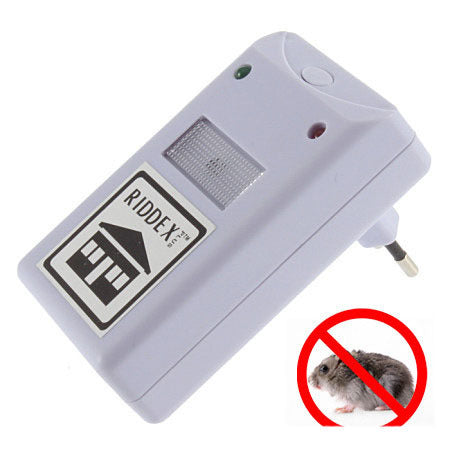 Electronic mouse repeller Hover Image