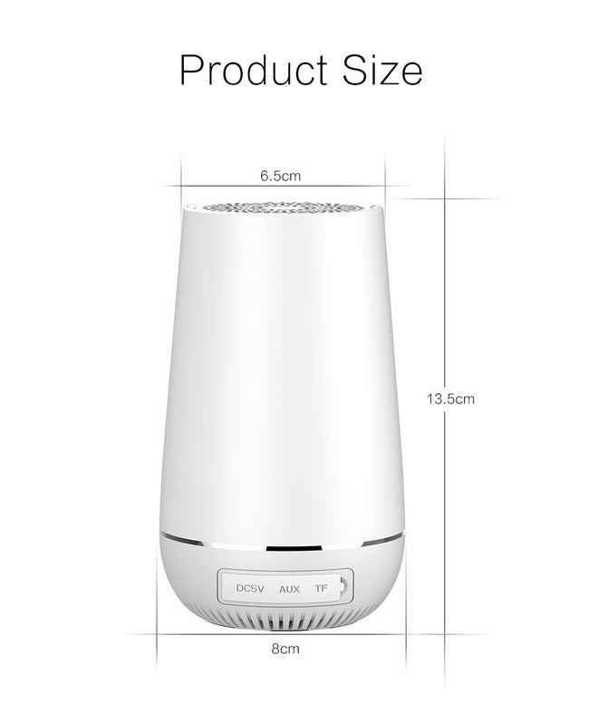 Wireless bluetooth speaker Main Image