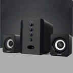 Speakers Computer D-202 Combination Music-Player Subwoofer-Sound-Box Smart-Phones Stereo