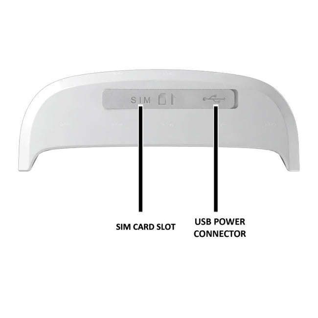 Cat GPS Tracker Locator Device for Pets Main Image