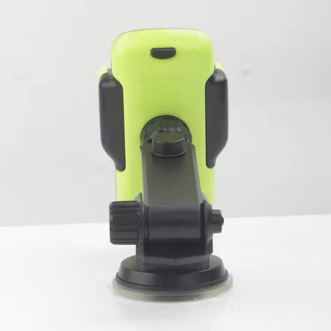 Mobile phone bracket long rod sucker for mobile phone support vehicle Main Image