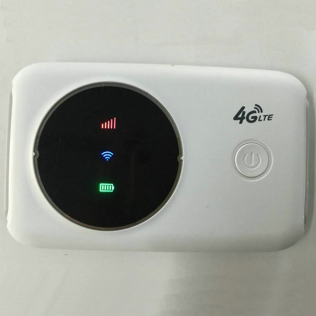 4G wireless router Main Image