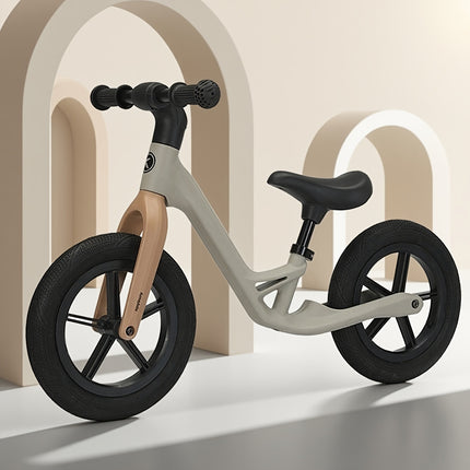 Kids Balance Bike Toddler Scooter With Steering Handlebar