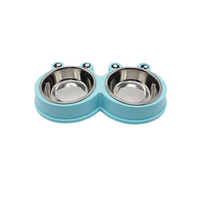 Food Bowl Pet Food Container Hover Image