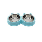 Food Bowl Pet Food Container