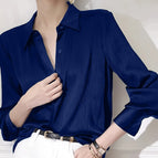 Navy Blue / S