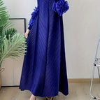 Sea Blue / Asian One-size