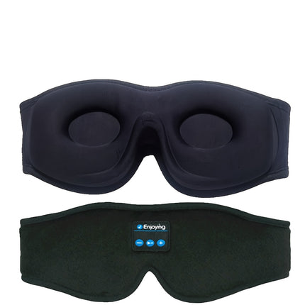 Urizons Wireless Sleep Headband With Built In Speakers