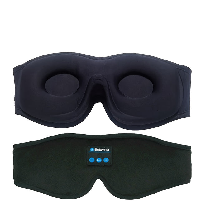 Urizons Wireless Sleep Headband With Built In Speakers